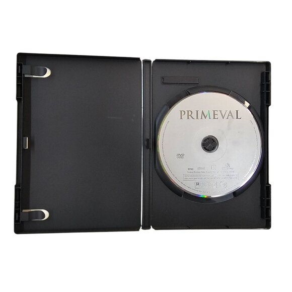 Primeval Dominic Purcell American Gangster Denzel Washington DVD Movie Bundle - Picture 7 of 12